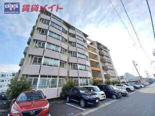 平田町駅 徒歩5分 6階の物件外観写真